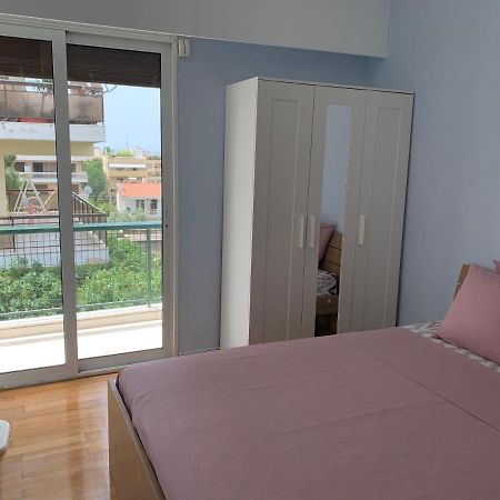Oasis Exclusive Apartment @ Athenian Riviera Exterior foto